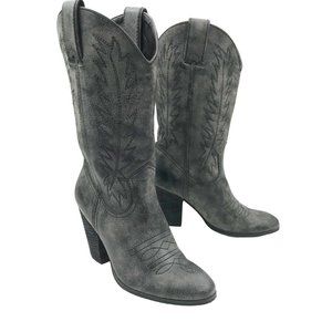 MIRANDA by Miranda Lambert Cowboy Boots